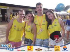 Forró da Tia Maria